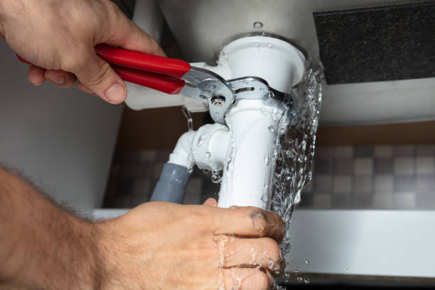 Best Commercial water damage restoration  in Sutherland, NE